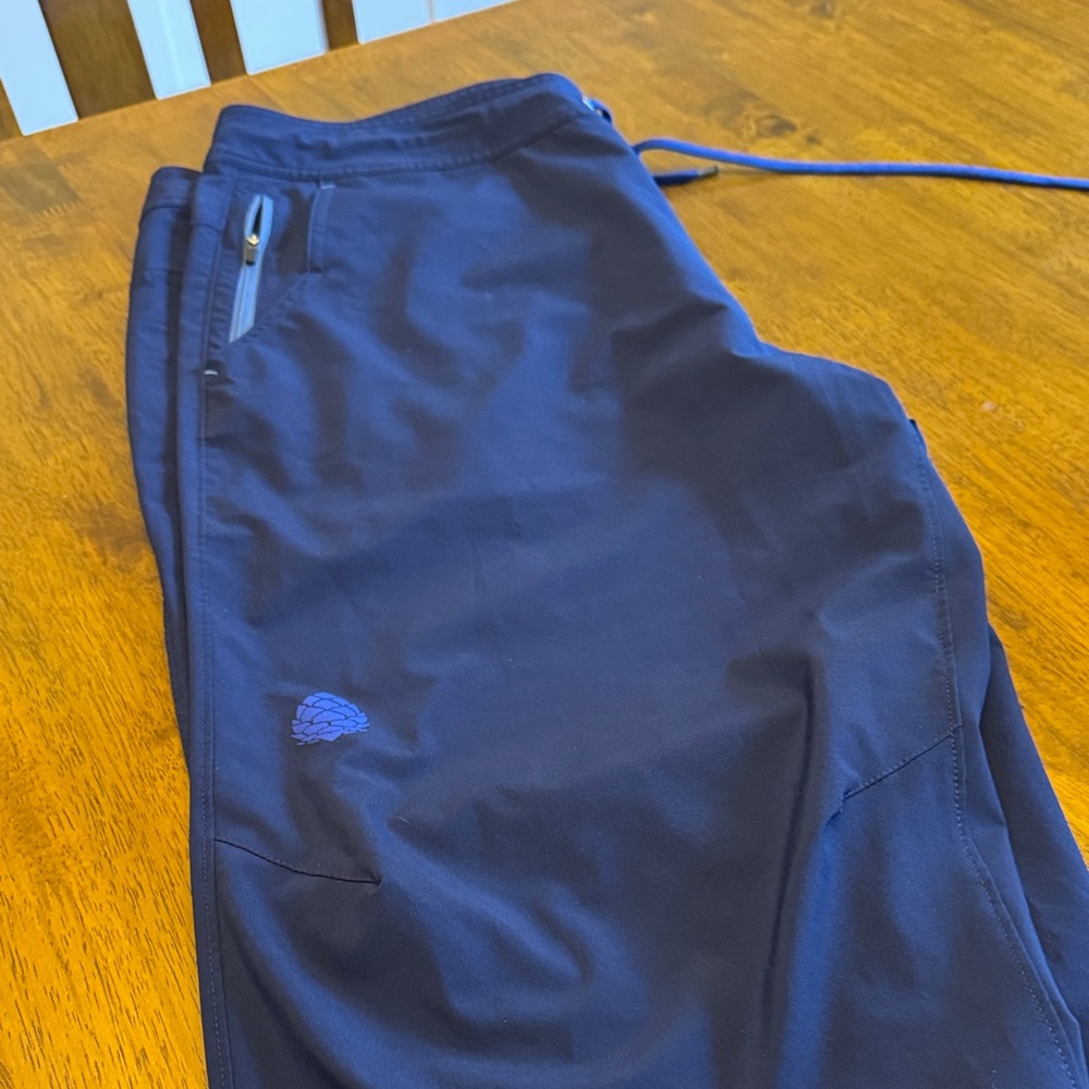 Stio pants with  Drawstring - Picture 4 of 5